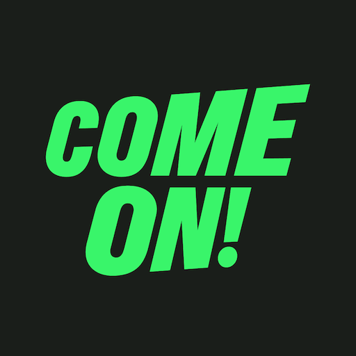 ComeOn logotyp