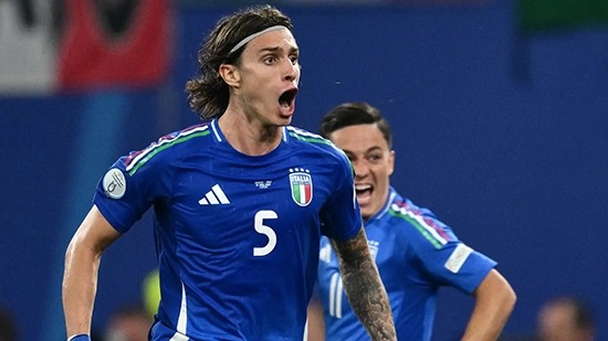 Dags för Italien att leverera – pressad Mancini möter Turkiet i Bursa