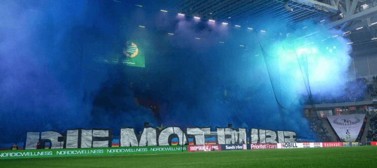 Hammarby och Djurgården möts direkt efter landslagsuppehållet